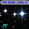 TYC 9288-2181-1