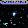 TYC 9288-2253-1