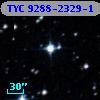 TYC 9288-2329-1