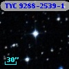 TYC 9288-2539-1