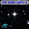 TYC 9288-2672-1