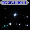 TYC 3513-864-1