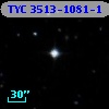 TYC 3513-1081-1