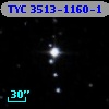 TYC 3513-1160-1
