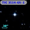 TYC 3514-68-1