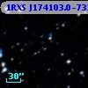 1RXS J174103.0-733833