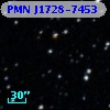 PMN J1728-7453