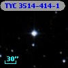 TYC 3514-414-1