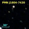 PMN J1804-7430