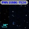 PMN J1806-7524