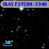 IRAS F17599-7348