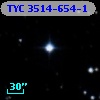 TYC 3514-654-1