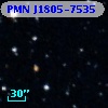 PMN J1805-7535
