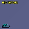 HD 167061
