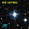 HD 167961