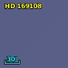 HD 169108