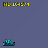 HD 164574