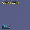 CD-74  1244
