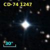 CD-74  1247