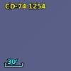 CD-74  1254