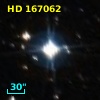 HD 167062