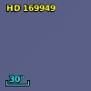 HD 169949