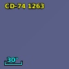 CD-74  1263
