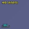 HD 165071