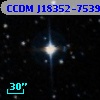 CCDM J18352-7539AB