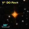 V* DO Pav