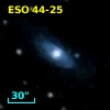 ESO  44-25
