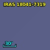 IRAS 18041-7319