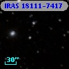 IRAS 18111-7417