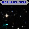 IRAS 18153-7535