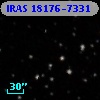 IRAS 18176-7331