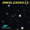 IRAS 18227-7541