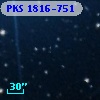 PKS 1816-751