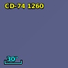 CD-74  1260
