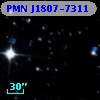 PMN J1807-7311