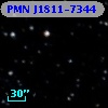 PMN J1811-7344