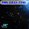 PMN J1813-7341