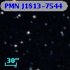 PMN J1813-7544