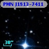 PMN J1813-7411