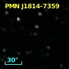PMN J1814-7359