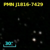 PMN J1816-7429