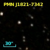 PMN J1821-7342