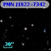 PMN J1822-7342