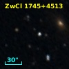 ZwCl 1745+4513