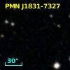 PMN J1831-7327