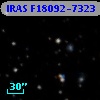 IRAS F18092-7323